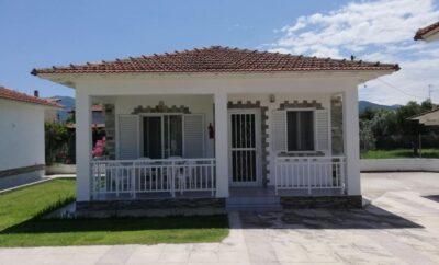 Bungalow with Garden View 2