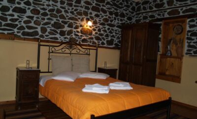 Agios Germanos – Double Room