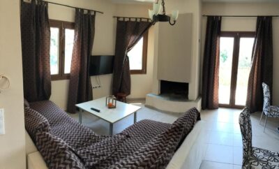 Villa Eridos – Holiday Home