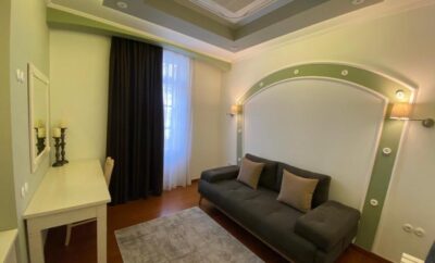 HOTEL TSARSI – Comfort Triple Room 3