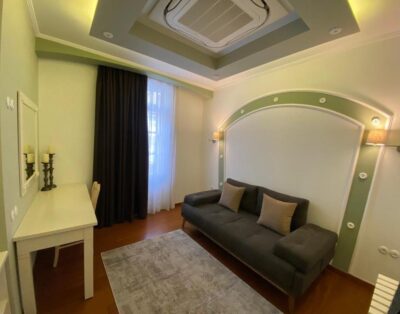HOTEL TSARSI – Comfort Triple Room 3