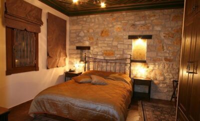 Hagiati Guesthouse – Double Room