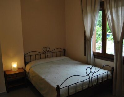 Guesthouse Machi – Studio (2 Adults) with Patio