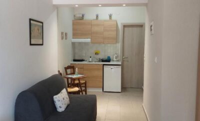 Guesthouse Machi – One-Bedroom Apartment